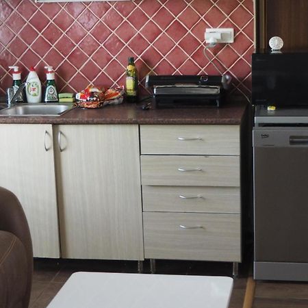 Apartman Kotva Patince Exterior foto