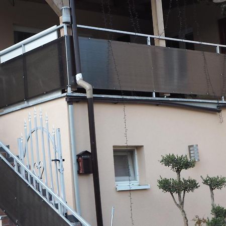 Apartman Kotva Patince Exterior foto