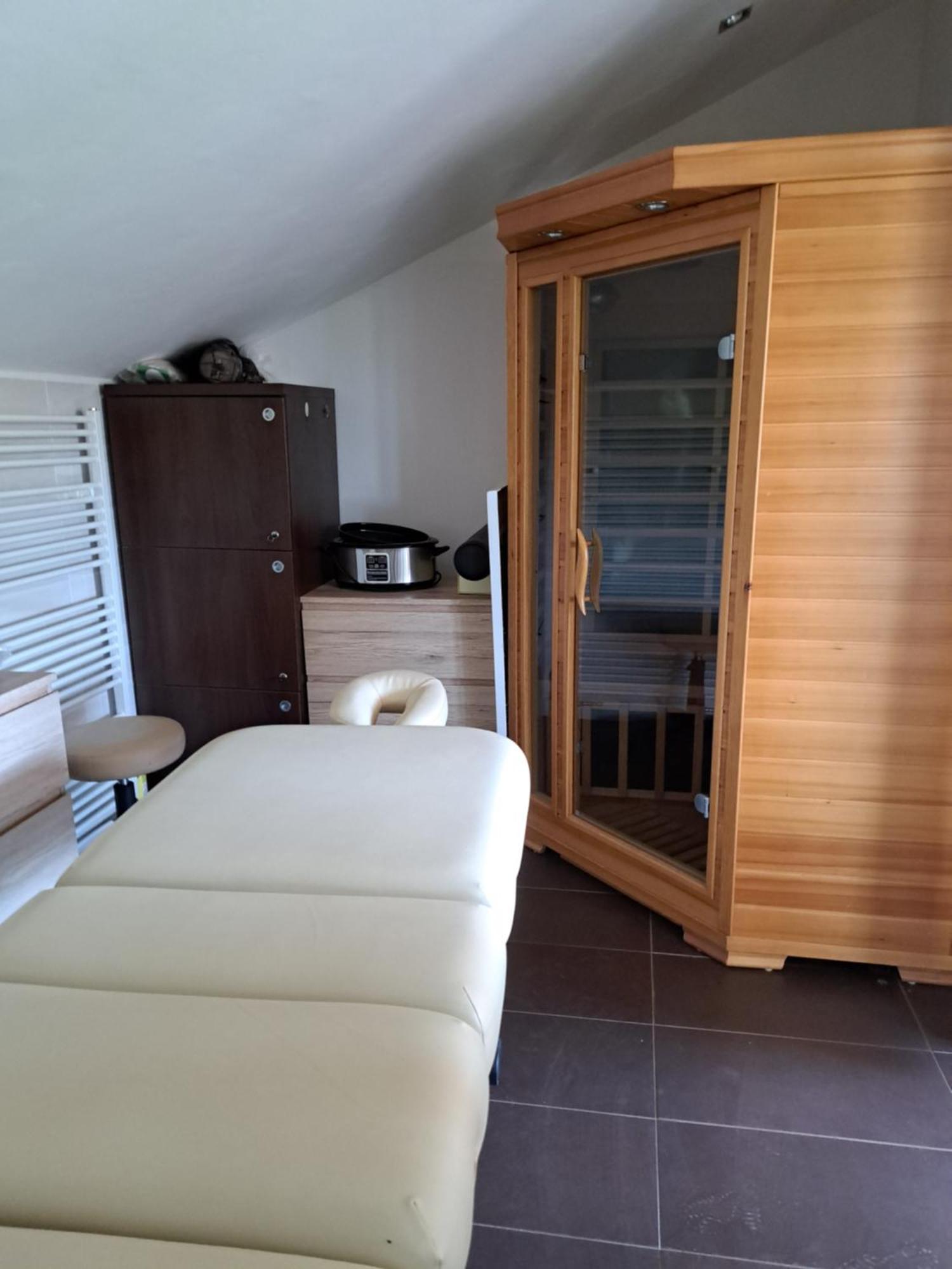 Apartman Kotva Patince Exterior foto