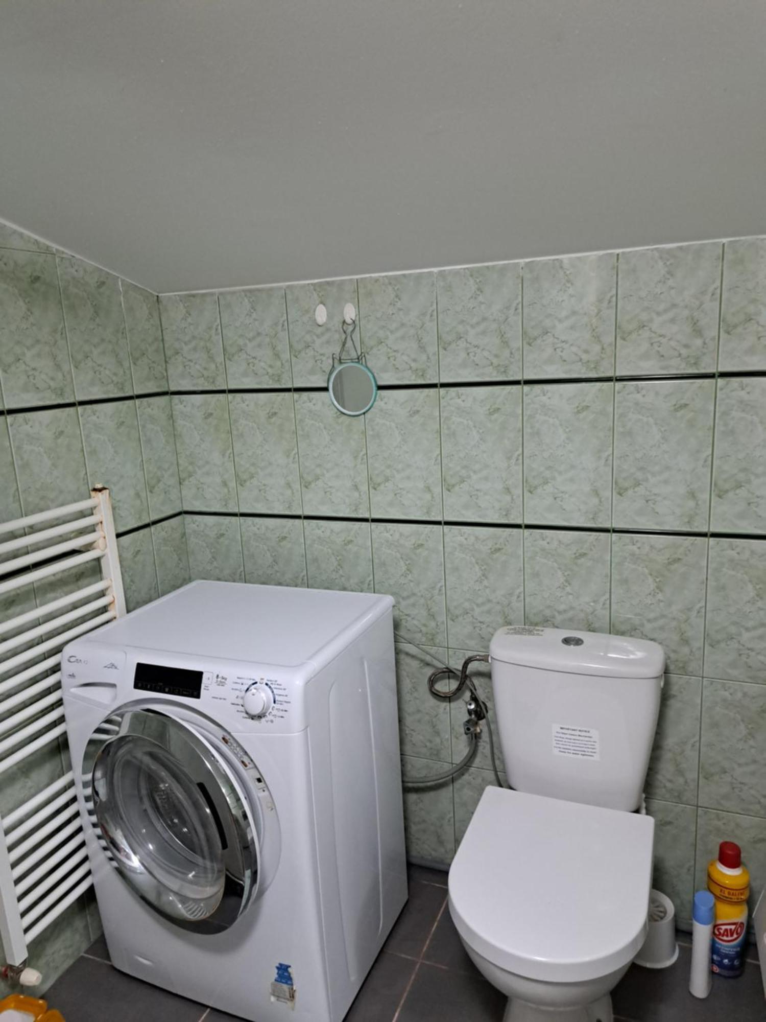 Apartman Kotva Patince Exterior foto