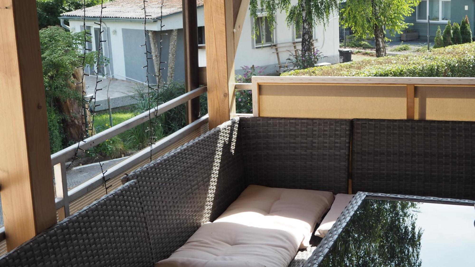 Apartman Kotva Patince Exterior foto