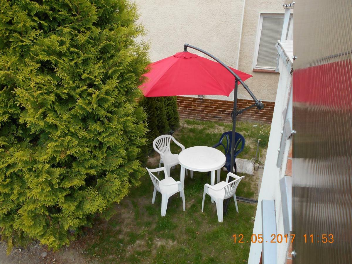 Apartman Kotva Patince Exterior foto